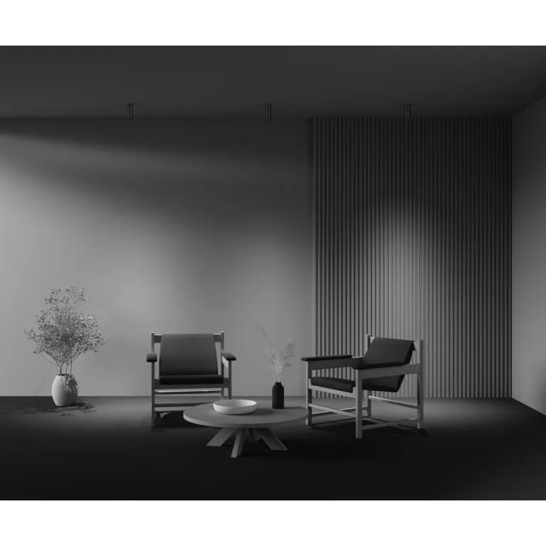 Потолочный светильник Maytoni Technical Focus Led Focus Led C056CL-L12W3K-W-PT в Нижнем Новгороде