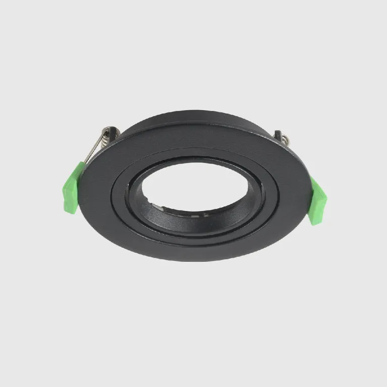 Встраиваемый светильник Crystal Lux CLT 001C1 BL V2 в Нижнем Новгороде