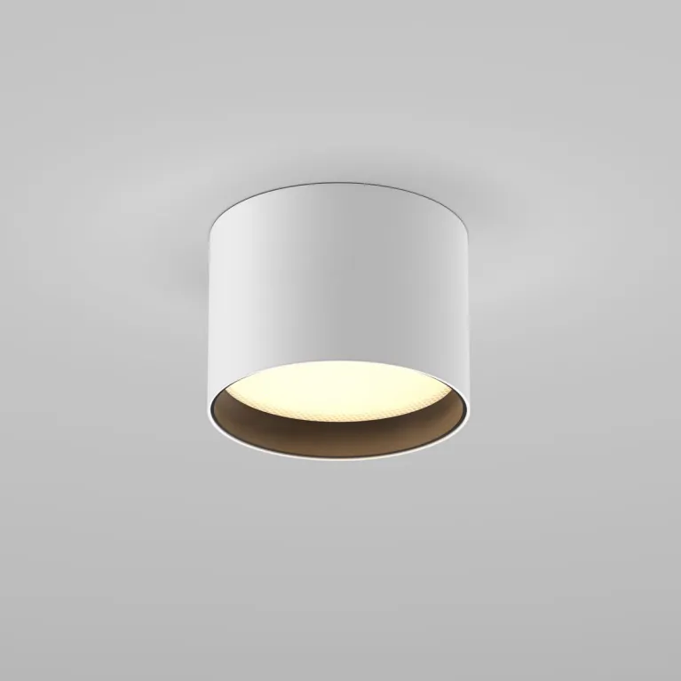 Потолочный светильник Maytoni Technical Glare C127CL-L7W3K-W в Нижнем Новгороде