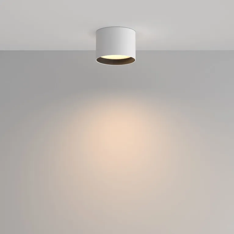 Потолочный светильник Maytoni Technical Glare C127CL-L7W3K-W в Нижнем Новгороде