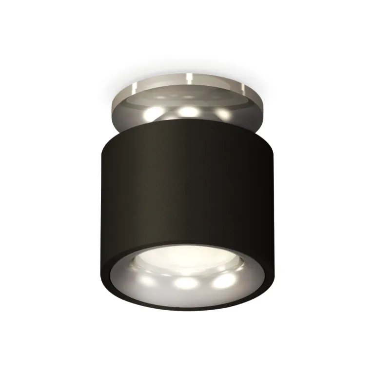 Потолочный светильник Ambrella Light Techno Spot XS7511081 (N7927, C7511, N7012) в Нижнем Новгороде