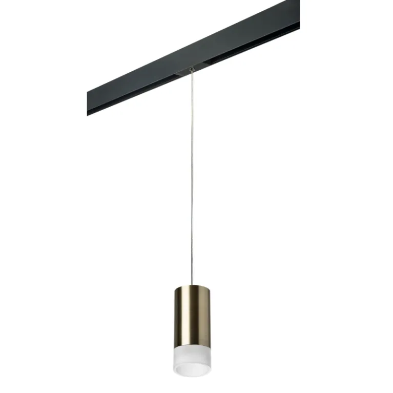 Трековый светильник Lightstar Rullo PRORP43131 (214431+595857+202431) в Нижнем Новгороде