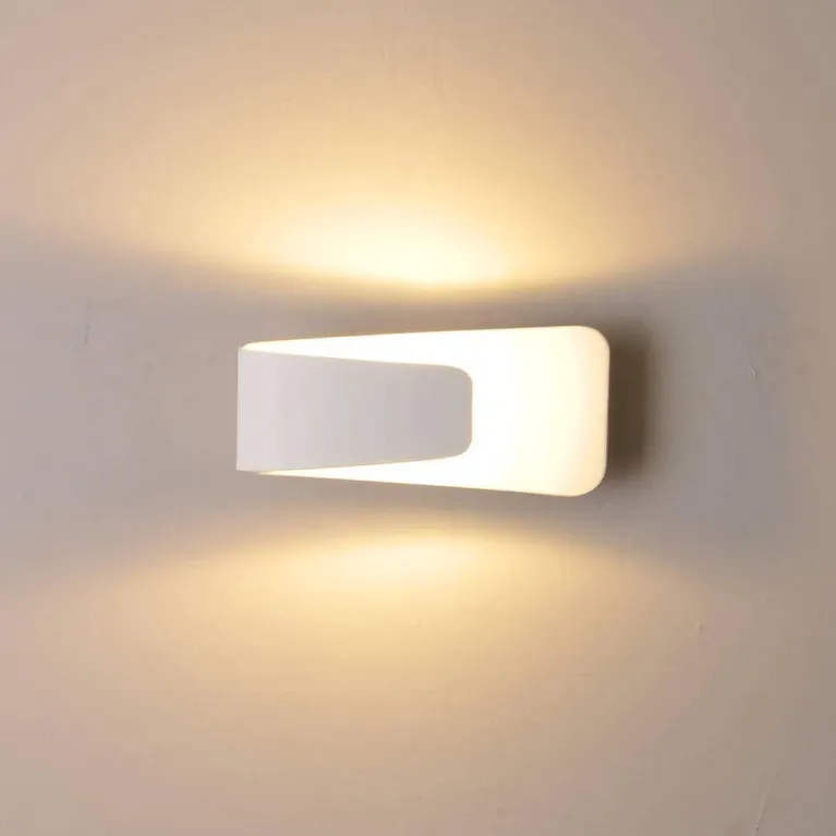 Настенный светодиодный светильник DesignLed GW Pira GW-3518-5-WH-WW 001566 в Нижнем Новгороде