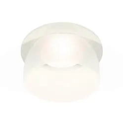 Встраиваемый светильник Ambrella Light Techno XC7621047 (C7621, N7177)