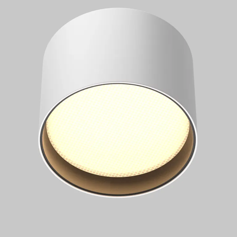 Потолочный светильник Maytoni Technical Glare C127CL-L7W3K-W в Нижнем Новгороде