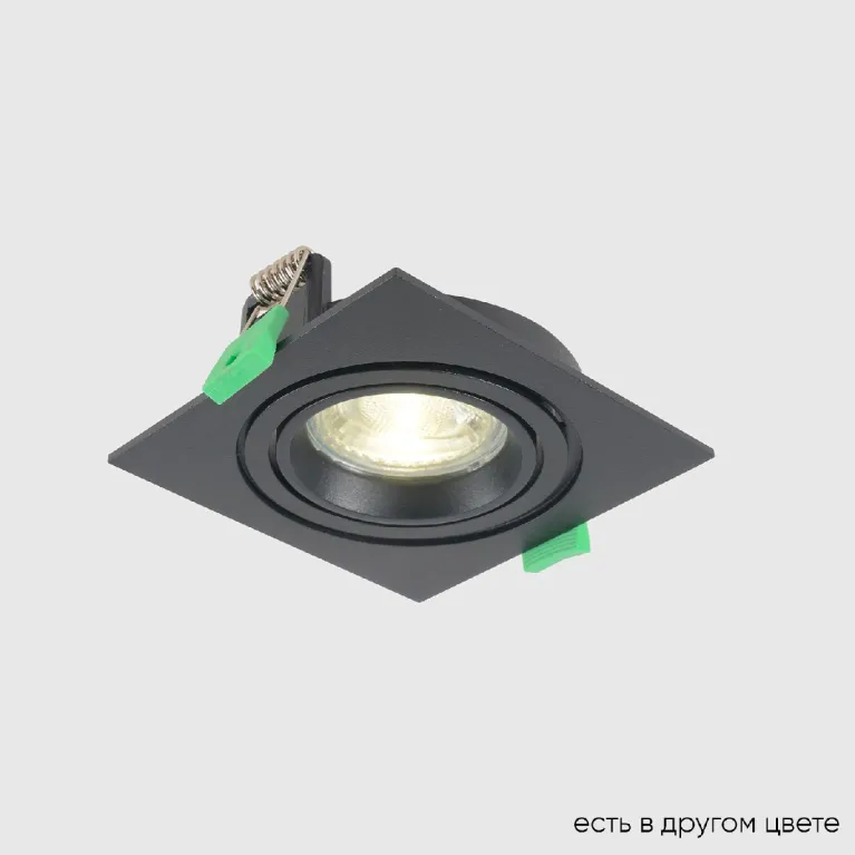 Встраиваемый светильник Crystal Lux CLT 002C1 BL V2 в Нижнем Новгороде