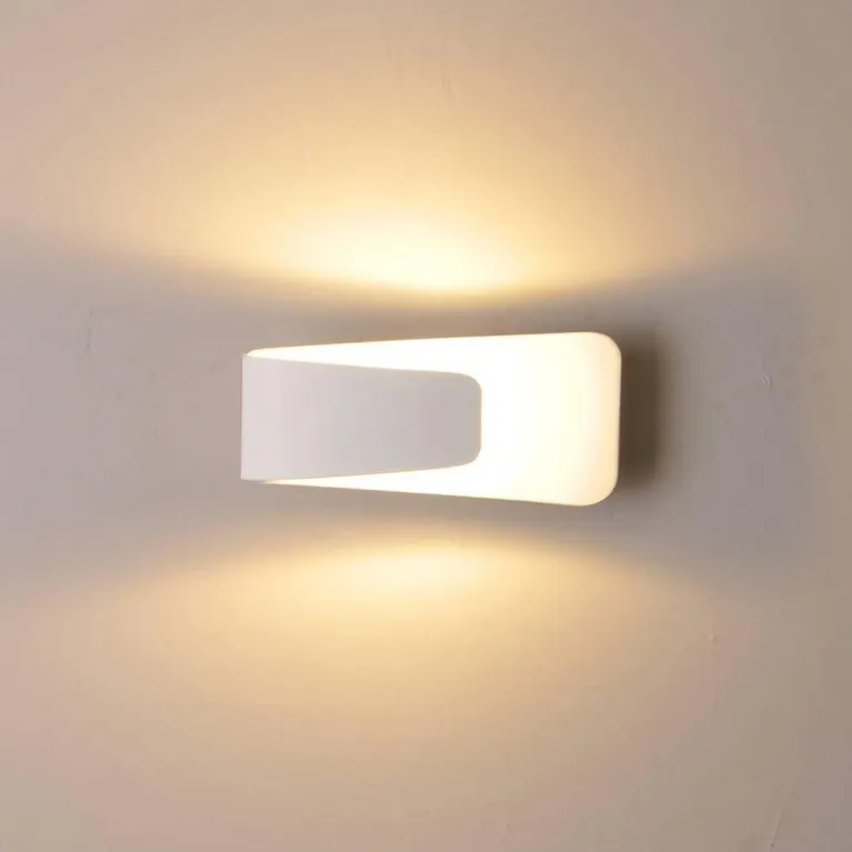 Настенный светодиодный светильник DesignLed GW Pira GW-3518-5-WH-WW 001566 в Нижнем Новгороде