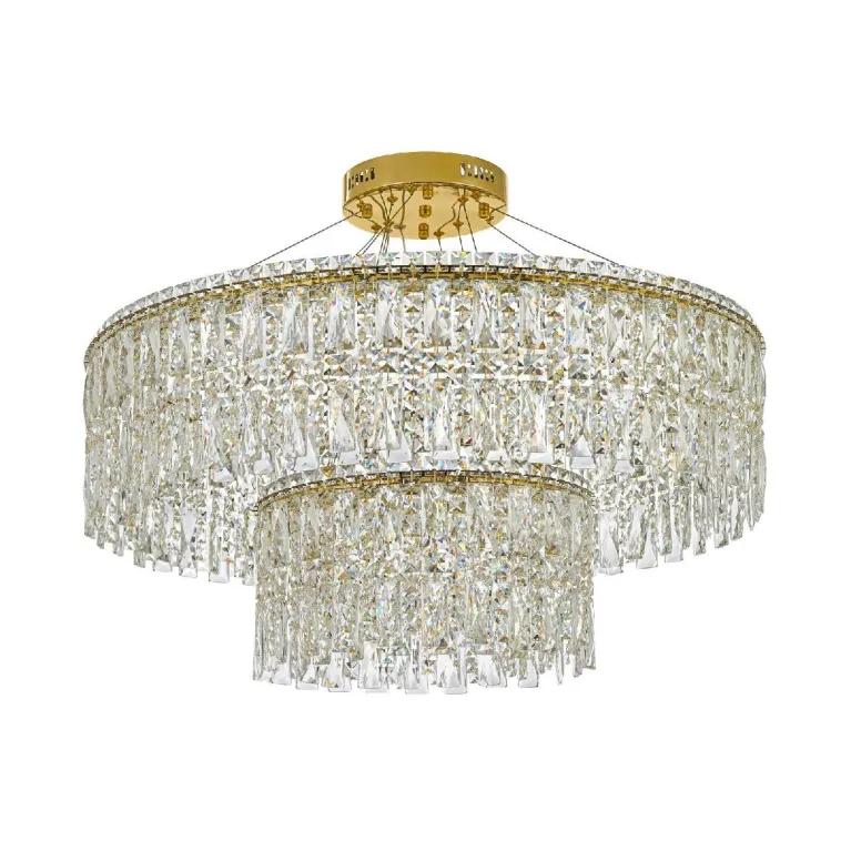 Подвесная люстра Arti Lampadari Ovindoli L 1.5.80+40.100 G в Нижнем Новгороде