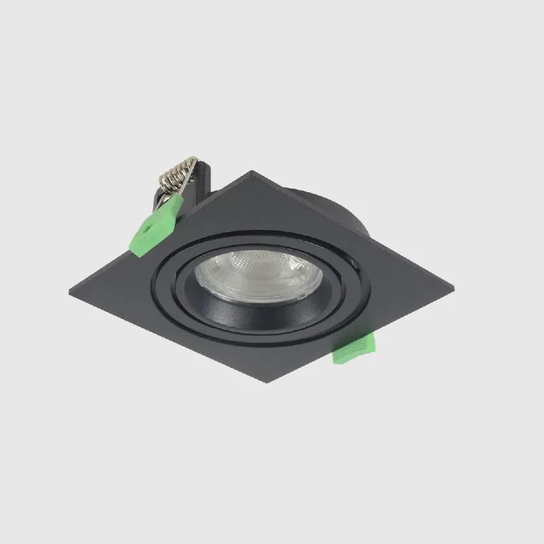 Встраиваемый светильник Crystal Lux CLT 002C1 BL V2 в Нижнем Новгороде