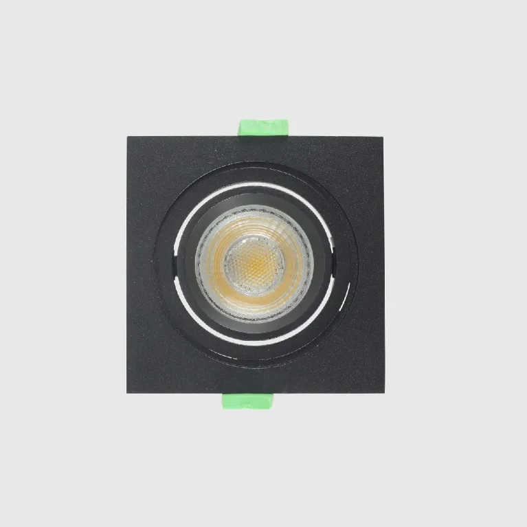 Встраиваемый светильник Crystal Lux CLT 002C1 BL V2 в Нижнем Новгороде