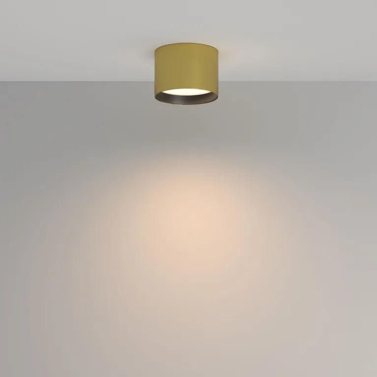 Потолочный светильник Maytoni Technical Glare C127CL-L7W4K-BS в Нижнем Новгороде