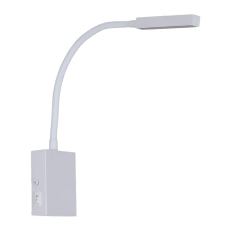 Гибкое бра Reluce 86205-9.2-001MN LED5W WT в Нижнем Новгороде