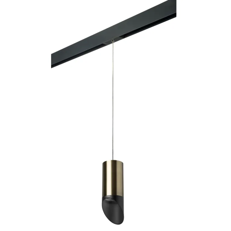 Трековый светильник Lightstar Rullo PRORP43137 (214431+595857+201437) в Нижнем Новгороде