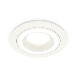 Встраиваемый светильник Ambrella Light Techno XC7621040 (C7621, N7110)