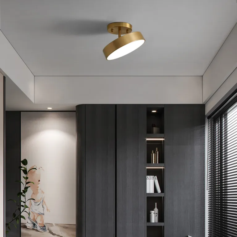 Накладной спот ImperiumLoft Tenn 293896-26 в Нижнем Новгороде