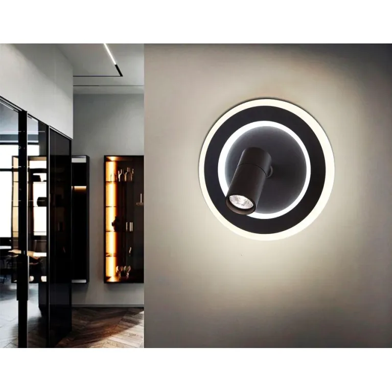 Светодиодный спот Ambrella light Wall FW264 в Нижнем Новгороде