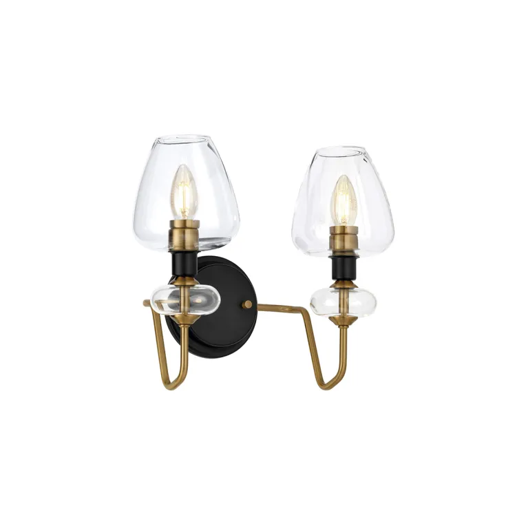 Бра Elstead Lighting Armand DL-ARMAND2-AB в Нижнем Новгороде