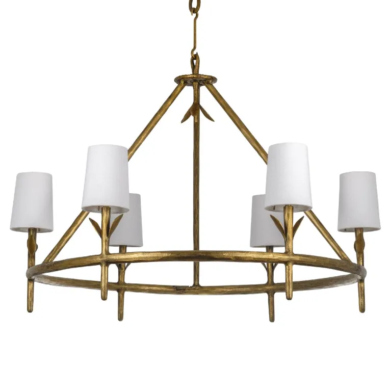 Подвесная люстра Covali APL-10358 в Нижнем Новгороде