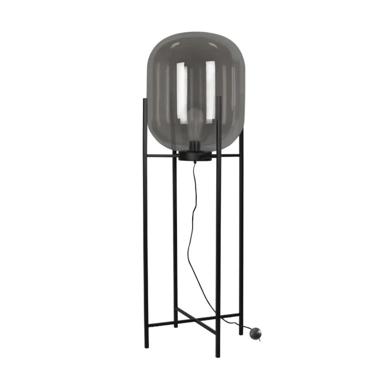 Торшер Loft IT Oda 10195F/1400 Smoke в Нижнем Новгороде