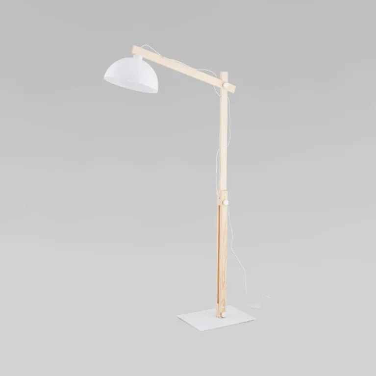 Торшер TK Lighting 5592 Oslo a065075 в Нижнем Новгороде