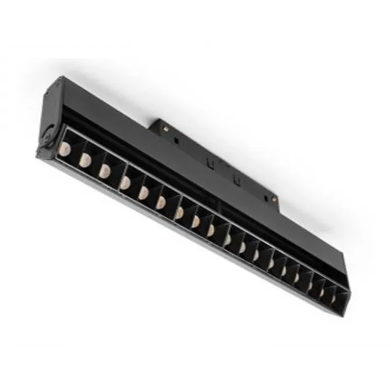 Трековый светильник AM Group MAGNET AM421 LL-20A-24T-16W-3000K в Нижнем Новгороде