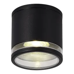 Уличный потолочный светильник ST Luce Tubo SL9009.402.01