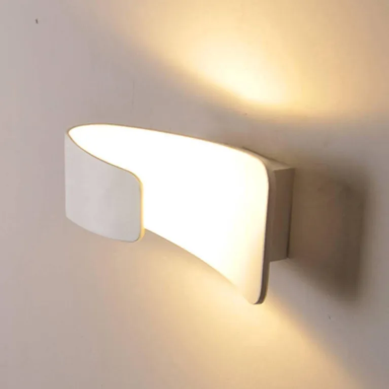 Настенный светодиодный светильник DesignLed GW Pira GW-3518-5-WH-WW 001566 в Нижнем Новгороде