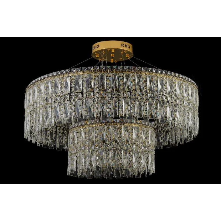 Подвесная люстра Arti Lampadari Ovindoli L 1.5.80+40.100 G в Нижнем Новгороде