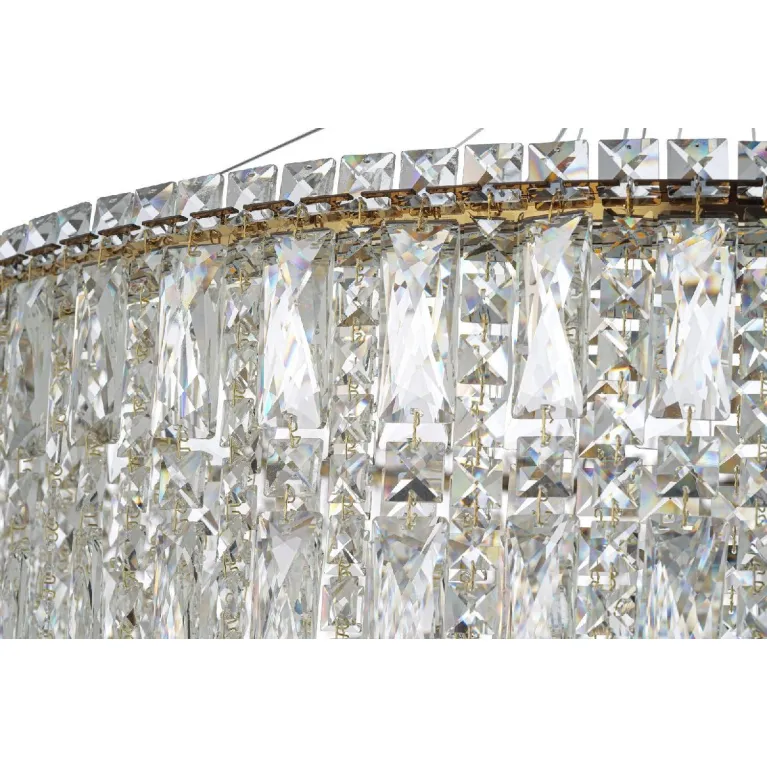 Подвесная люстра Arti Lampadari Ovindoli L 1.5.80+40.100 G в Нижнем Новгороде