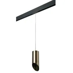 Трековый светильник Lightstar Rullo PRORP431431 (214431+595857+201431)