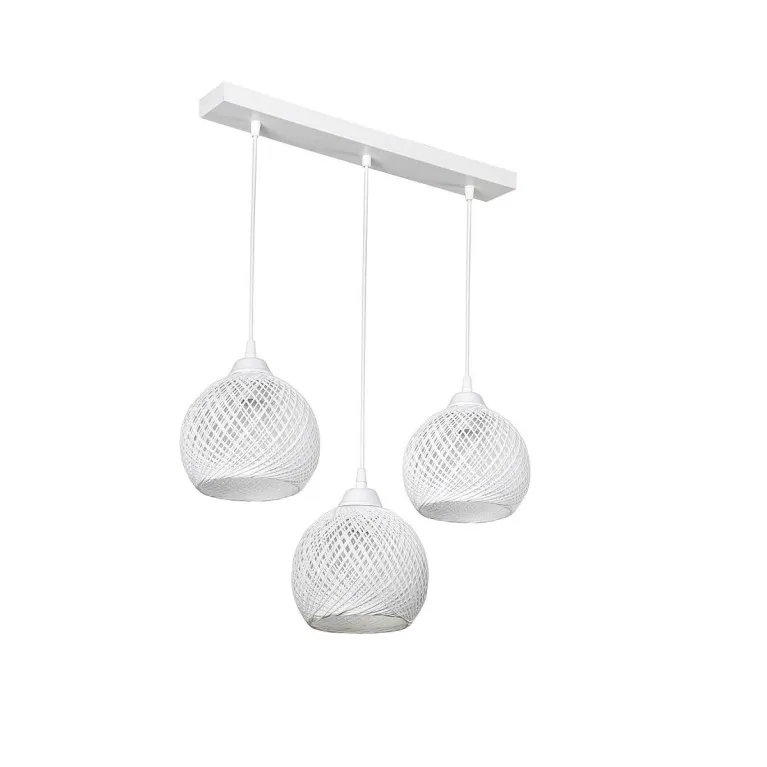 Подвесная люстра Toplight Lizbeth TL1612L-03WH в Нижнем Новгороде