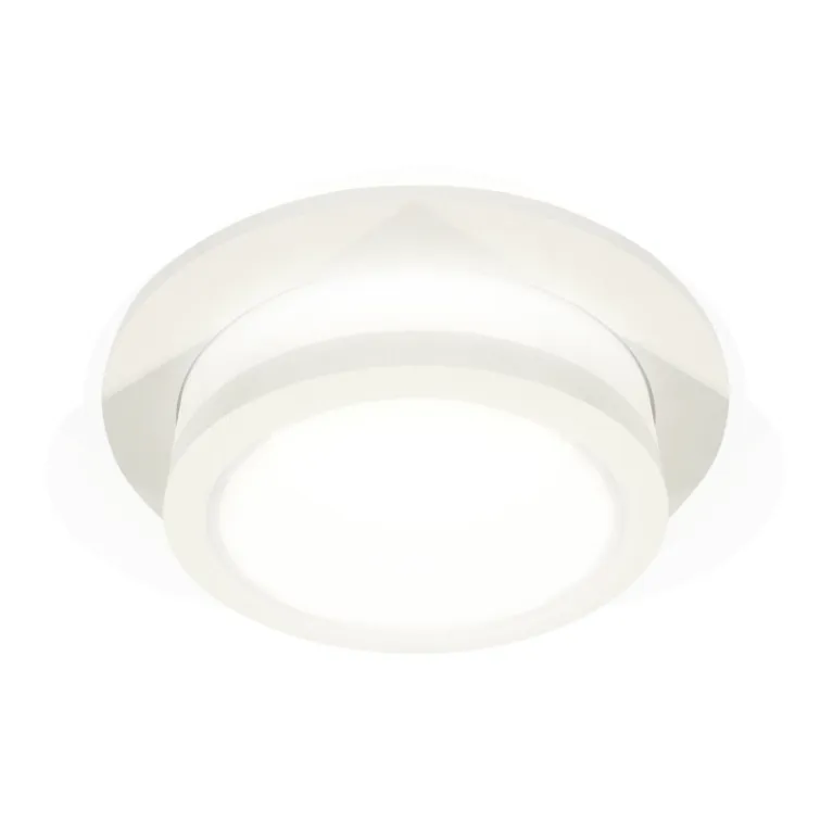 Встраиваемый светильник Ambrella Light Techno XC7621041 (C7621, N7120) в Нижнем Новгороде