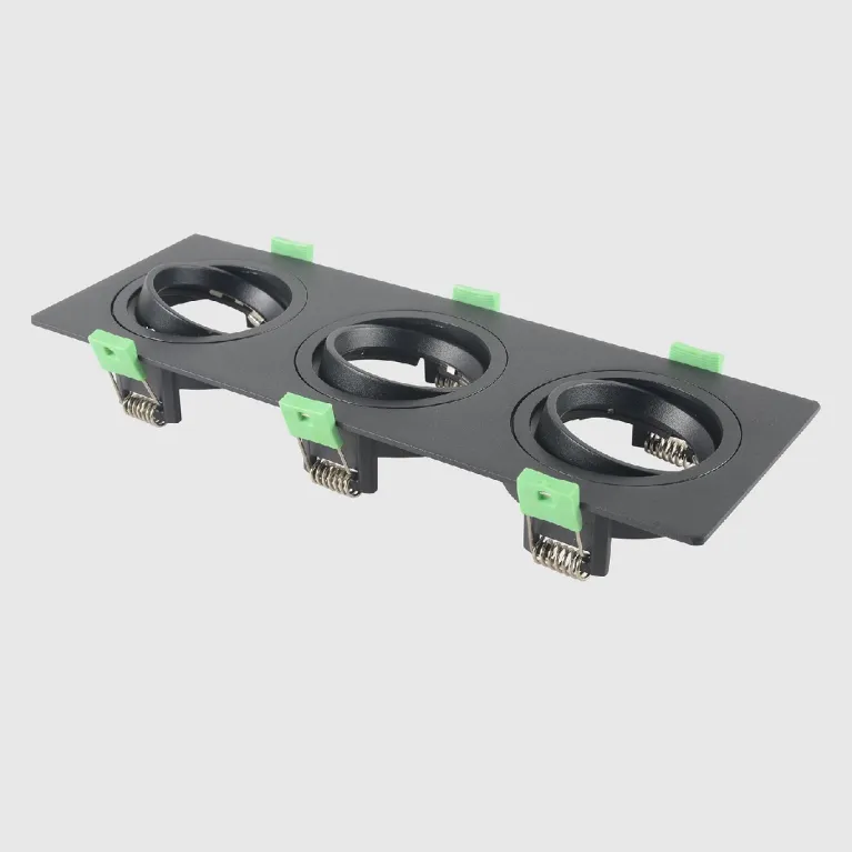 Встраиваемый светильник Crystal Lux CLT 002C3 BL V2 в Нижнем Новгороде