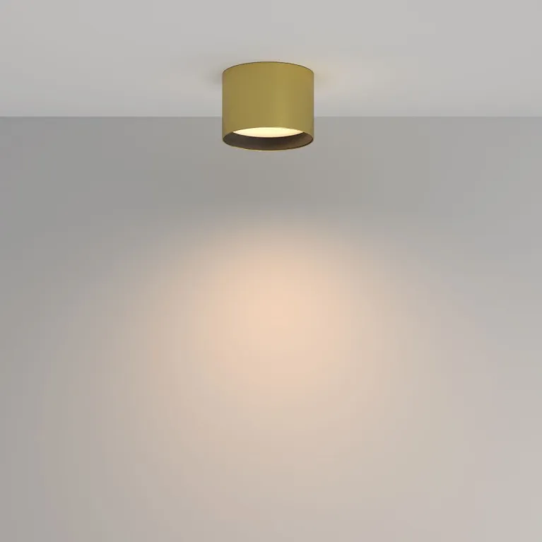 Потолочный светильник Maytoni Technical Glare C127CL-L7W3K-BS в Нижнем Новгороде