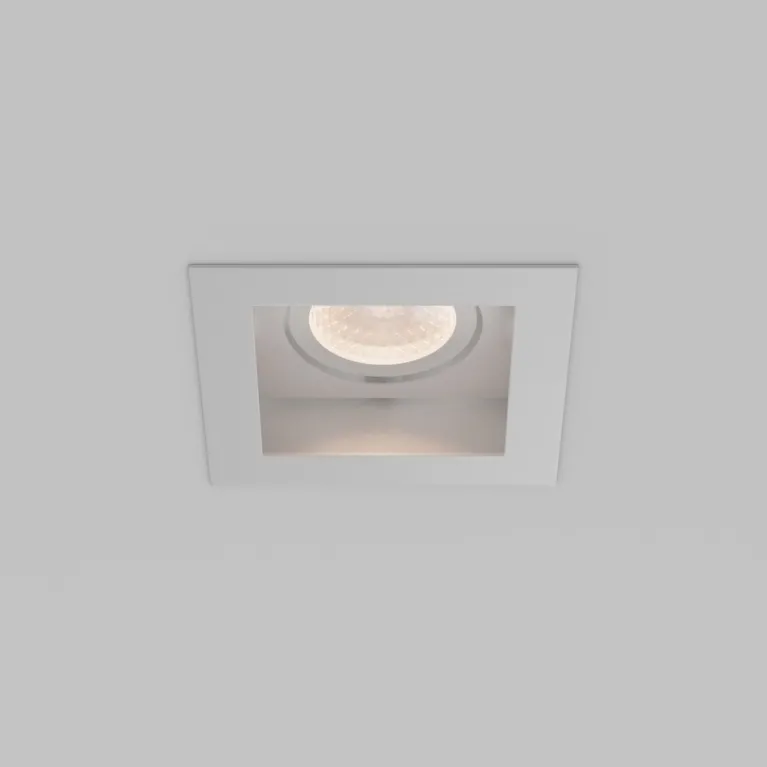 Встраиваемый светильник Maytoni Technical Metal Modern DL008-12W2.7-3-4K-W в Нижнем Новгороде