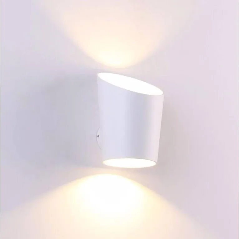 Настенный светодиодный светильник DesignLed GW Pop-Corn GW-2300-6-WH-NW 002058 в Нижнем Новгороде