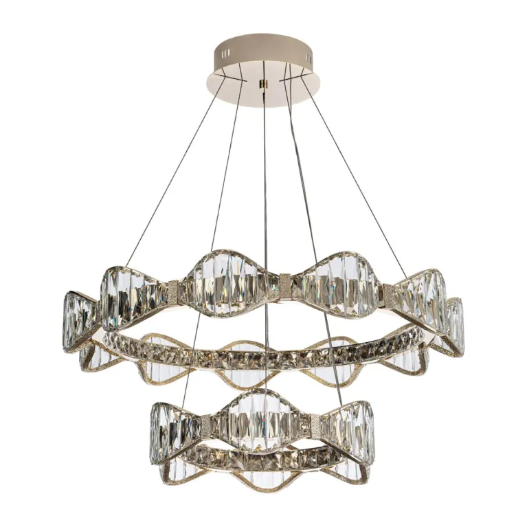 Подвесная люстра Modelux ML.785.800.500 CP в Нижнем Новгороде