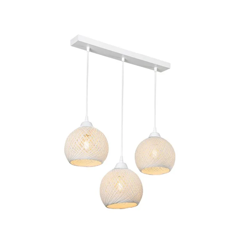 Подвесная люстра Toplight Lizbeth TL1612L-03WH в Нижнем Новгороде