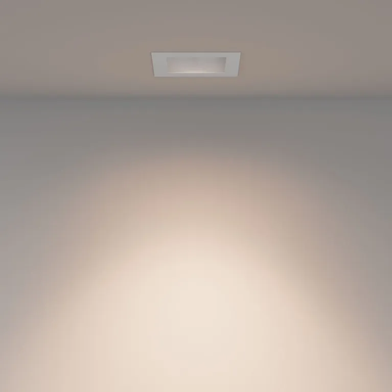 Встраиваемый светильник Maytoni Technical Metal Modern DL008-12W2.7-3-4K-W в Нижнем Новгороде