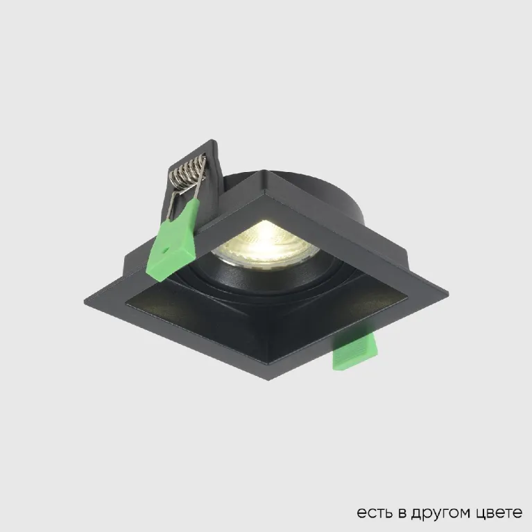 Встраиваемый светильник Crystal Lux CLT 068C1 BL в Нижнем Новгороде