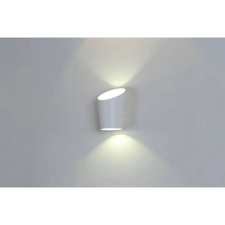 Настенный светодиодный светильник DesignLed GW Pop-Corn GW-2300-6-WH-NW 002058 в Нижнем Новгороде