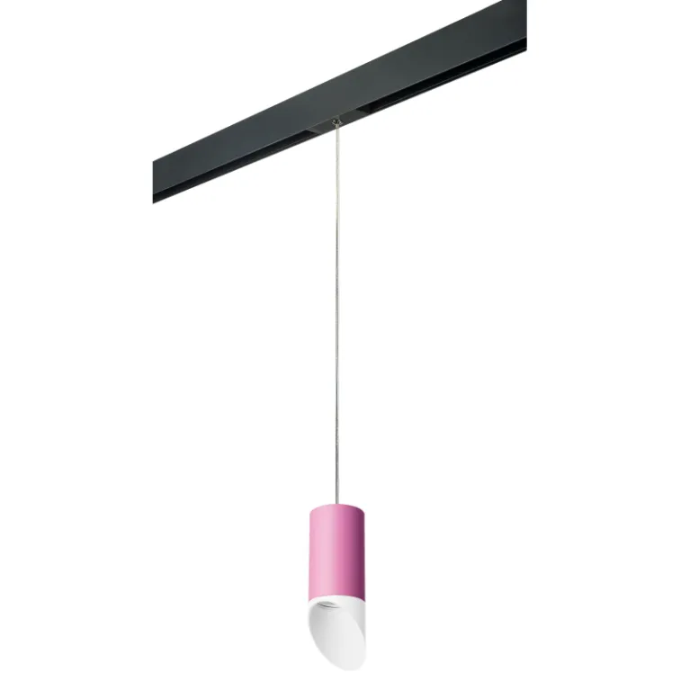 Трековый светильник Lightstar Rullo PRORP432 (214432+595857) в Нижнем Новгороде