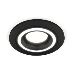 Встраиваемый светильник Ambrella Light Techno XC7622040 (C7622, N7111)