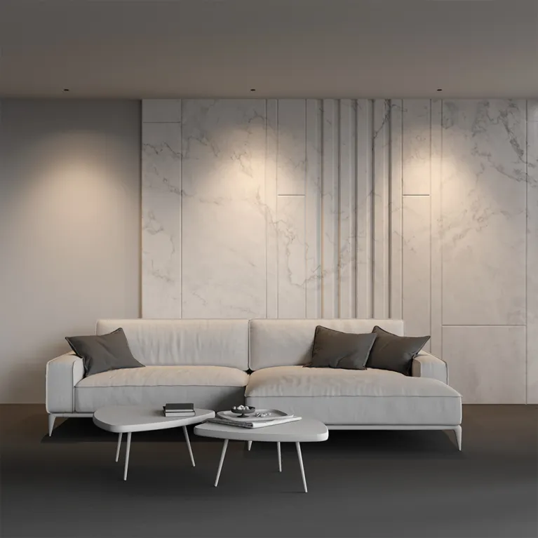 Встраиваемый светильник Maytoni Technical Mini DL059-7W3K-TRS-B в Нижнем Новгороде