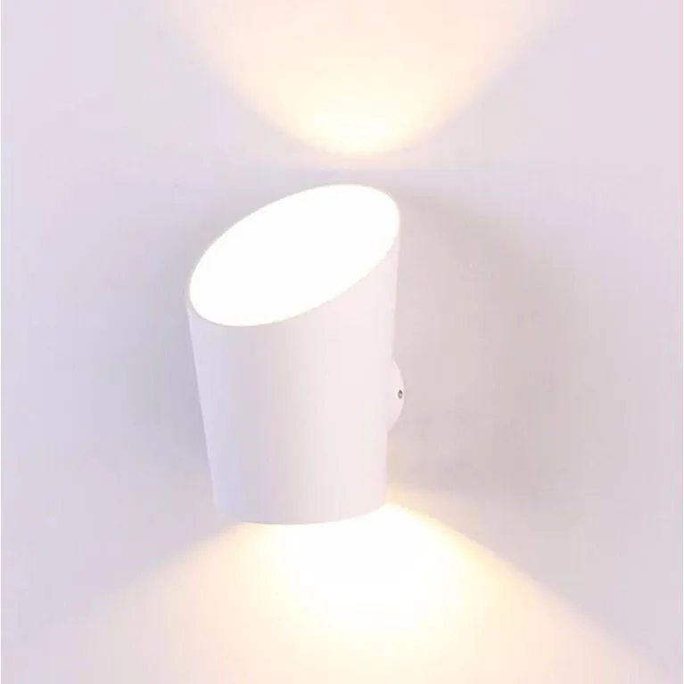 Настенный светодиодный светильник DesignLed GW Pop-Corn GW-2300-6-WH-NW 002058 в Нижнем Новгороде
