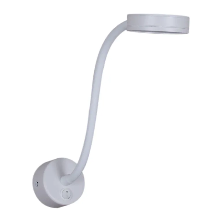 Гибкое бра Reluce 86206-9.2-001MN LED5W WT в Нижнем Новгороде