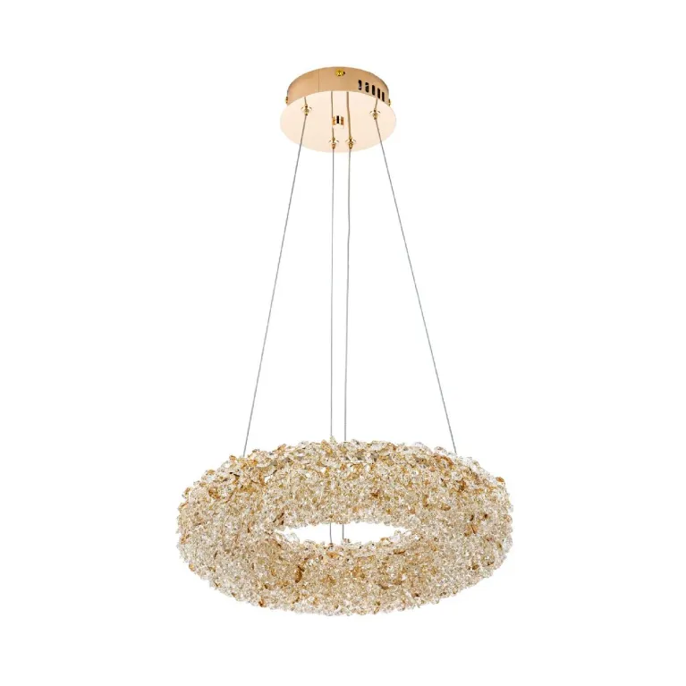 Подвесной светильник Modestyle MS.6000.400 GD в Нижнем Новгороде