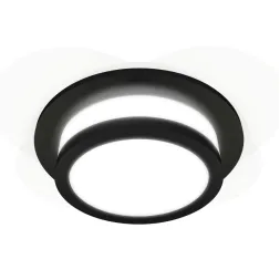 Встраиваемый светильник Ambrella Light Techno XC7622041 (C7622, N7121)