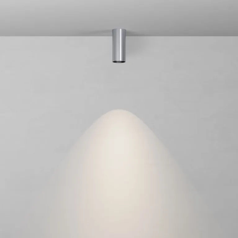 Потолочный светильник Maytoni Technical Focus Led C056CL-L12W4K-W-PT в Нижнем Новгороде