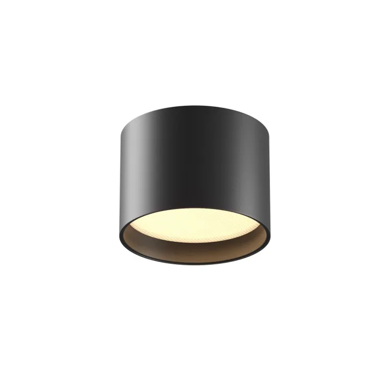 Потолочный светильник Maytoni Technical Glar C127CL-L7W3K-B в Нижнем Новгороде